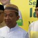 Respon Ketua Umum Partai Golkar dan Demokrat terhadap 17+8 Tuntutan Rakyat