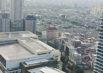 Panel Surya Apakah Cocok untuk Rumah Minimalis?