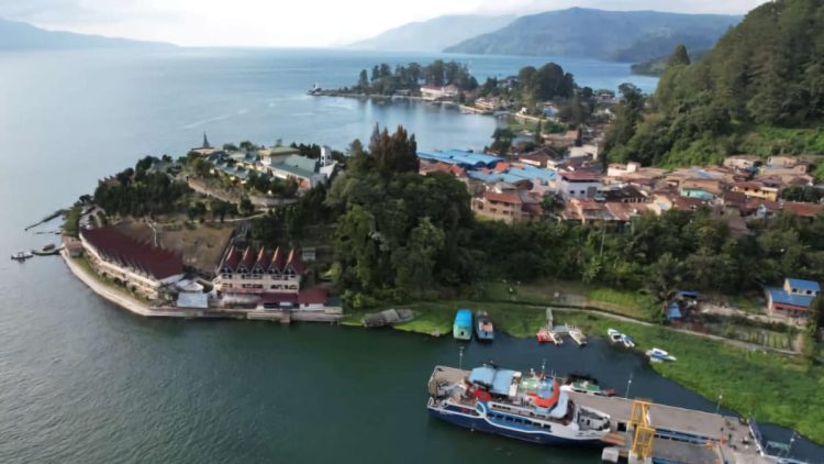 Geopark Kaldera Toba Raih Kartu Hijau dari UNESCO Setelah Hampir Dicabut