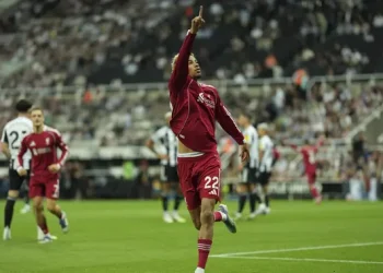 7 Transfer Musim Panas Sukses: Ekitike, Grealish, dan Pemain Lainnya