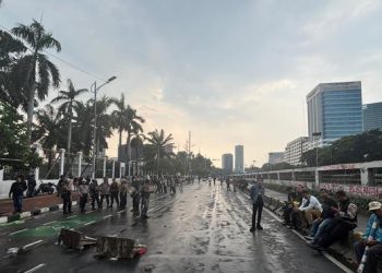 Pesan Dokter untuk Pasien Jantung dan Hipertensi di Tengah Situasi Terkini