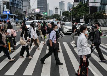 Daftar Cuti Bersama 2026 Terdapat 8 Hari Libur