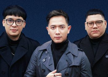 Rilis Single Buang Garam Di Laut, Menghadapi Cinta Tak Terbalas dengan Ikhlas