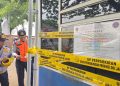 BUMD Dharma Jaya Akhiri Kontrak Operator Setelah 2 Lokasi Parkir Ditutup Dishub DKI