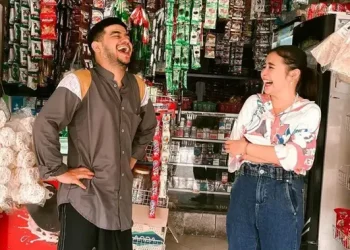 6 Potret Warung Sembako, Konsepnya Menyatu dengan Rumah