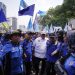 Empat Konfederasi Buruh Setuju Tunda Demo Demi Kondusivitas dan Cegah Aksi Ditunggangi