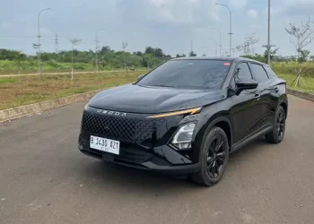 Perang Harga Menyebabkan Kualitas Mobil Baru China Menurun Drastis