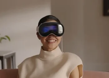 Vision Air akan diluncurkan pada 2027 dengan harga lebih terjangkau dibandingkan Vision Pro