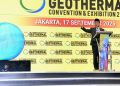 Indonesia Siap Jadi Produsen Listrik Panas Bumi Terbesar di Dunia