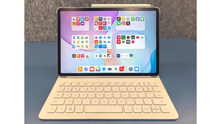 MatePad 11.5” Tawarkan Kinerja Setara Laptop dengan Akses Mudah ke Google Apps dan Aplikasi Favorit