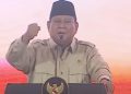 Prabowo Terkejut Melihat Tingkat Korupsi di Indonesia Saat Menjadi Presiden Baru