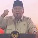 Prabowo Terkejut Melihat Tingkat Korupsi di Indonesia Saat Menjadi Presiden Baru