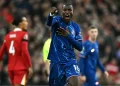 Drama Transfer Nicolas Jackson ke Bayern Munchen: Perjalanan Emosional Seperti Rollercoaster