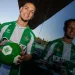 Manfaatkan Popularitas Eks Manchester United, Real Betis Jual Baju Khusus