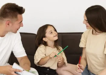 15 Aktivitas Seru Stimulasi Otak Anak agar Kreatif dan Cepat Tangkap Pelajaran serta Perkuat Ikatan dengan Orang Tua