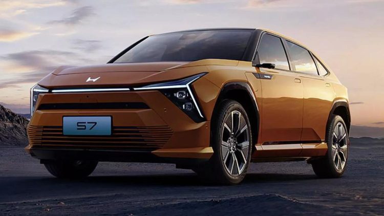 Penjualan Mobil Listrik Turun Drastis Karena Model Dianggap Tidak Canggih