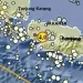Gempa Magnitudo 4.0 Guncang Sukabumi, Terasa hingga Bogor