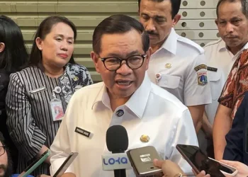 Pernyataan Pramono Anung tentang Tunjangan Rumah DPRD DKI Rp 70 Juta dan Keputusan Dewan