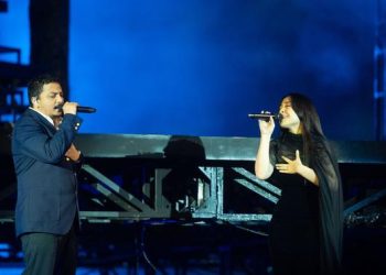 Serap 6000 Penonton di Forestra 2025, Rayakan Keindahan Alam Indonesia di Tengah Hutan