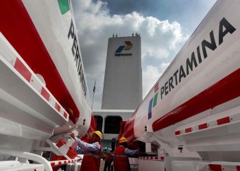 Impor BBM untuk SPBU Swasta, Pertamina Pastikan Tidak Utamakan Keuntungan