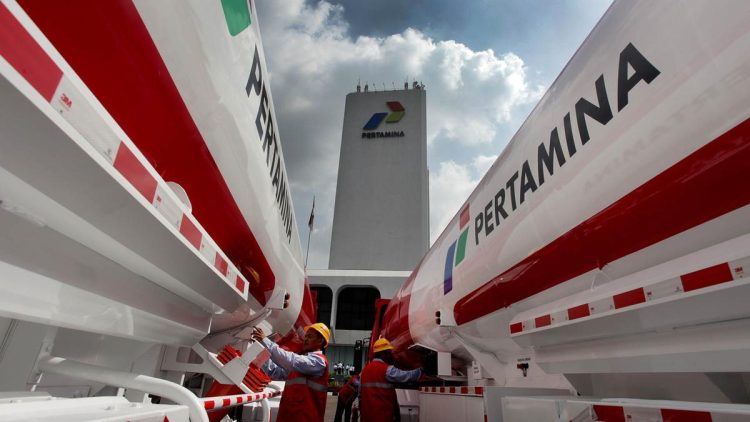 Impor BBM untuk SPBU Swasta, Pertamina Pastikan Tidak Utamakan Keuntungan