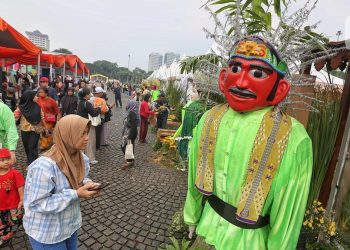10 Kuliner Khas Betawi yang Mulai Langka dan Memiliki Rasa Legendaris