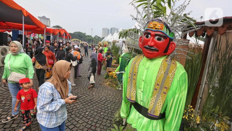10 Kuliner Khas Betawi yang Mulai Langka dan Memiliki Rasa Legendaris