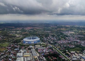 12 Rekomendasi Tempat Makan Enak Pinggir Pantai di Balikpapan untuk Wisata Kuliner Seafood