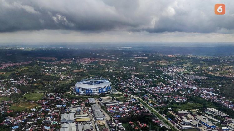 12 Rekomendasi Tempat Makan Enak Pinggir Pantai di Balikpapan untuk Wisata Kuliner Seafood