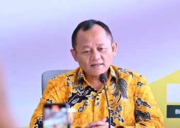 Anggota DPR Nonaktif Secara Otomatis Dihentikan Hak Gaji dan Tunjangannya