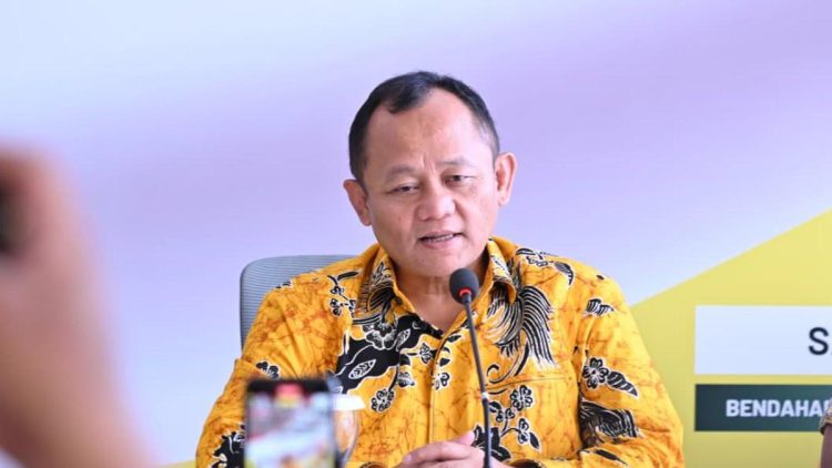 Anggota DPR Nonaktif Secara Otomatis Dihentikan Hak Gaji dan Tunjangannya