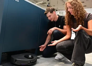 Siap Berkesan di IFA 2025 Dengan Deretan Elektronik Rumah Tangga Berbasis AI apa Saja?