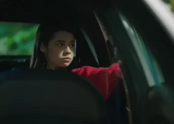 Maria Theodore Jadi Pelakor di Jalinan Terlarang Segera Tayang di Platform Streaming