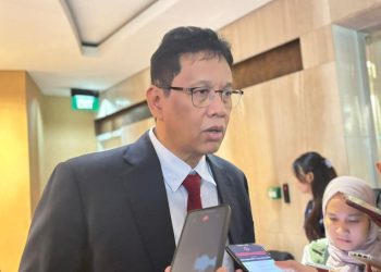 Menkeu Purbaya Matangkan Insentif untuk Tarik Dana Dolar AS ke Indonesia