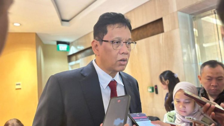 Menkeu Purbaya Matangkan Insentif untuk Tarik Dana Dolar AS ke Indonesia