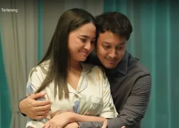 Trailer Series Jalinan Terlarang, Kembalinya Marshanda yang Tersakiti