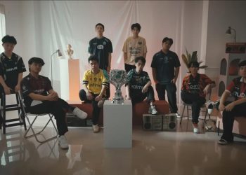 Hasil MPL ID S16 Minggu 4: Onic Esports Catat Rekor Sempurna, RRQ Hoshi dan Geek Fam Berjuang