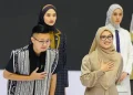 Desainer Sorot Fenomena Busana Muslim dan Ekspresikan Gaya Pribadi dengan Keyakinan
