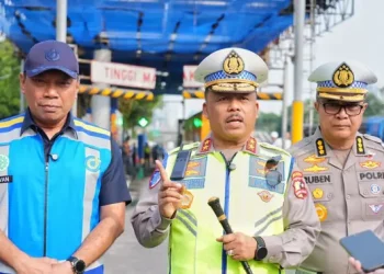 Polri Hentikan Penggunaan Sirine dan Rotator di Mobil Patwal Usai Protes Publik