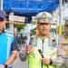 Polri Hentikan Penggunaan Sirine dan Rotator di Mobil Patwal Usai Protes Publik