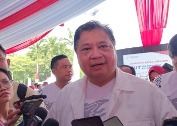 Paket Ekonomi Baru Prabowo Tawarkan Magang Berbayar dan Bantuan Upah