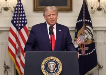 Trump Kritik Museum AS karena Terlalu Fokus pada Sejarah Perbudakan