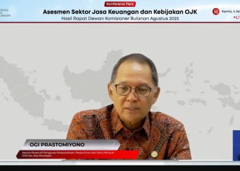 Prediksi OJK Bisnis Asuransi Huru Hara Akan Mengalami Peningkatan