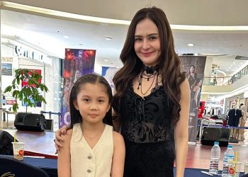 Felicia Lindi Dapat Tawaran Syuting Film Horor Baru Menurut Tami Irelly Anak Belia Berhak Kesempatan