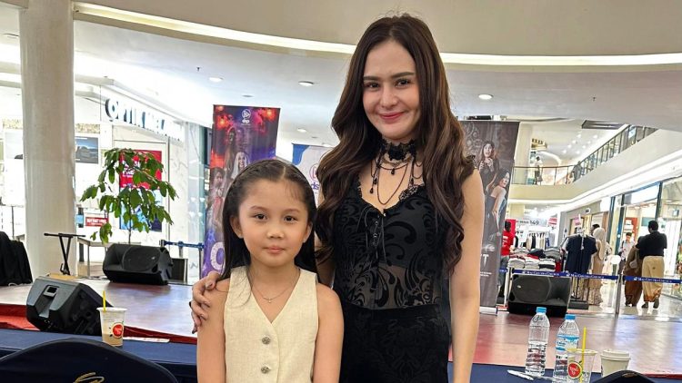 Felicia Lindi Dapat Tawaran Syuting Film Horor Baru Menurut Tami Irelly Anak Belia Berhak Kesempatan