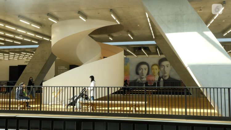 Bandara Internasional Hong Kong Sediakan Tur Wisata Kota Gratis untuk Penumpang Transit