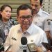 Pramono Tingkatkan Layanan Air Bersih Jakarta dengan Target 80 Persen Akhir 2025