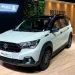 Filosofi Membuat New XL7 Hybrid Alpha Kuro Tampil Tangguh dan Berkarakter