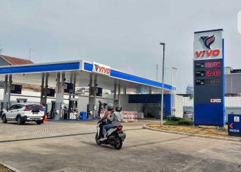 Serap 40 Ribu Barel BBM Impor dari Pertamina