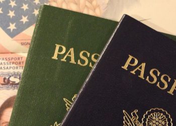 29 Negara Eropa Hapus Stempel Paspor dan Dampaknya